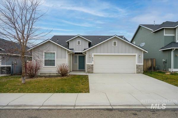 Meridian, ID 83642,673 N Stucker Ave