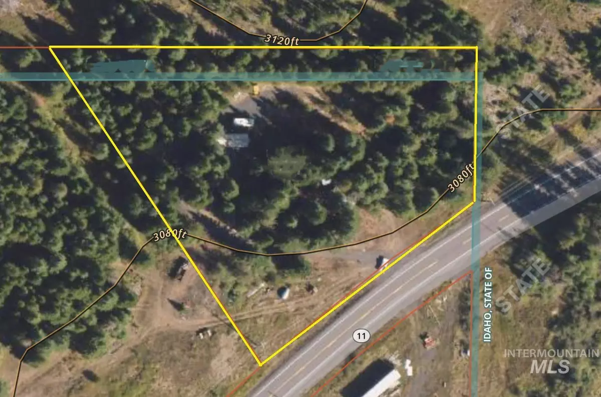 Weippe, ID 83553,20920 Highway 11