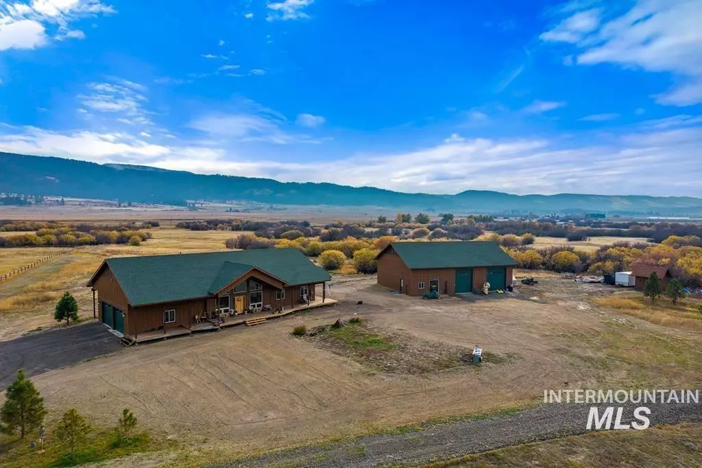 New Meadows, ID 83654,3858 Lewis Creek Ct