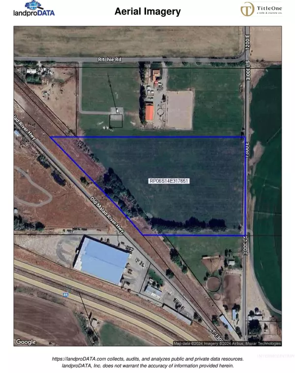 Bliss, ID 83314,2390 SOUTH 1300 East