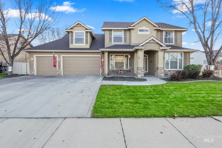 315 E Halpin Dr, Meridian, ID 83646