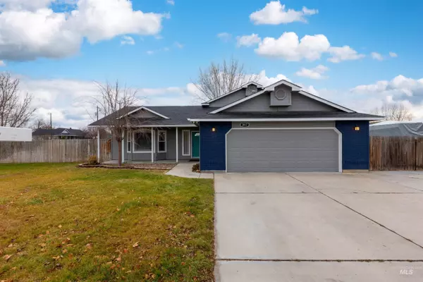 3817 E Park Ridge Dr., Nampa, ID 83687