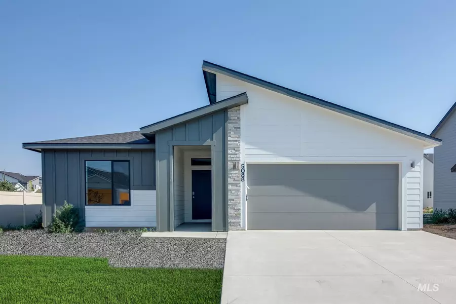 5439 S Memory Pl, Meridian, ID 83642