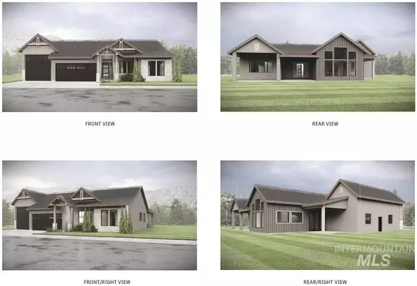 706 S Ptolemy Ln, Eagle, ID 83616