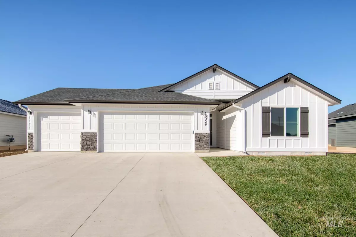 Caldwell, ID 83607,16929 Dunning Way