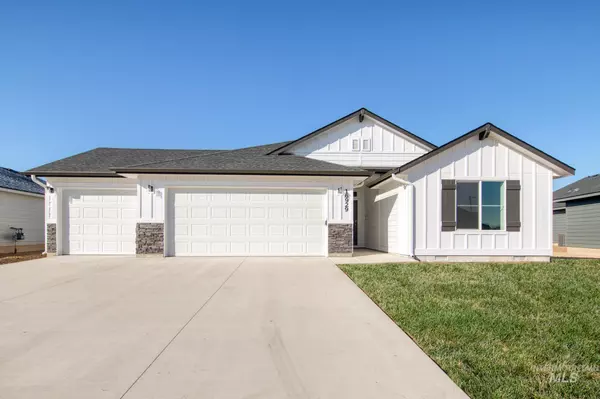 16929 Dunning Way, Caldwell, ID 83607