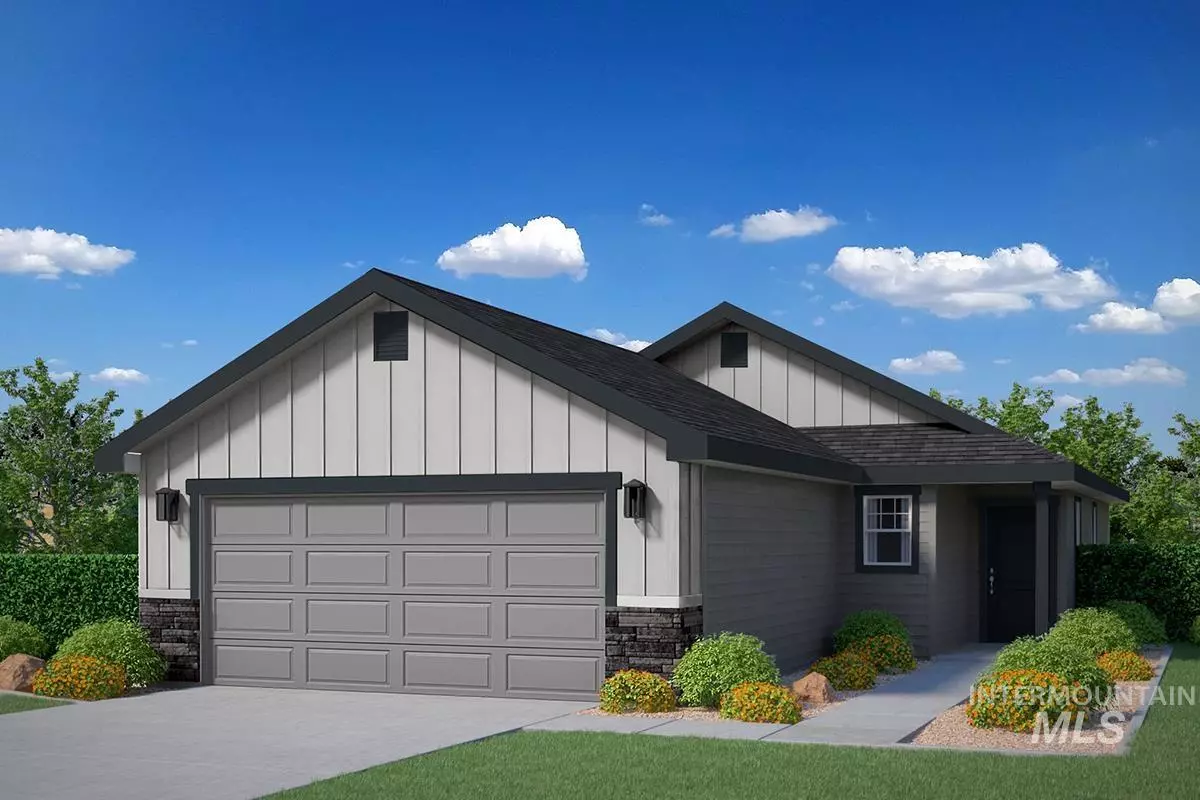 Nampa, ID 83687,17559 Mason Ridge Way