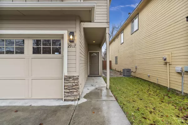 Boise, ID 83705,2917 W Lemhi St