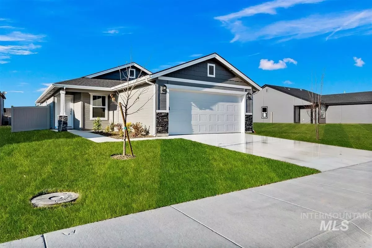 Nampa, ID 83687,17567 Mason Ridge Way