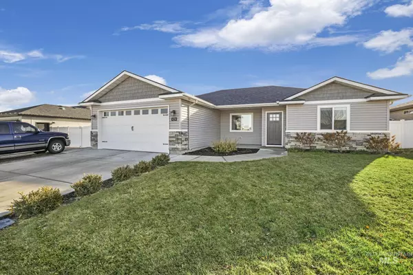 Twin Falls, ID 83301,424 April Ave