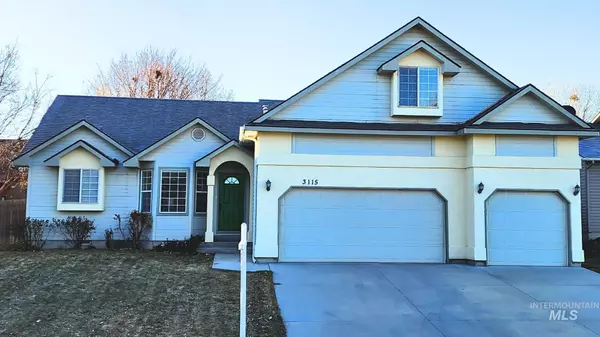 Nampa, ID 83686,3115 S Canyon St