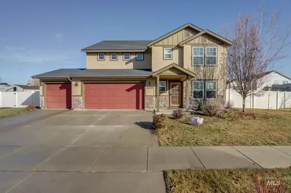 2030 Pathfinder Ave,  Middleton,  ID 83644