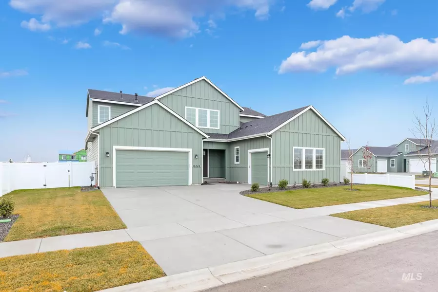 15082 Cobalt Sea Ave, Caldwell, ID 83607