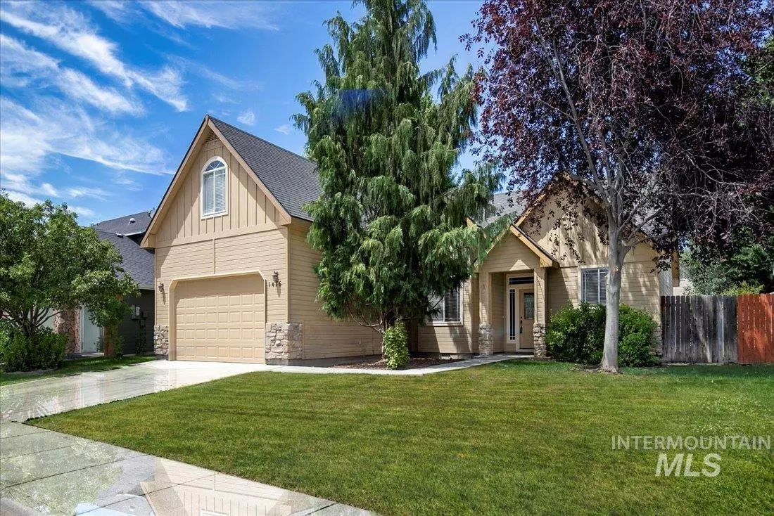 Meridian, ID 83646,1476 W White Sands Dr