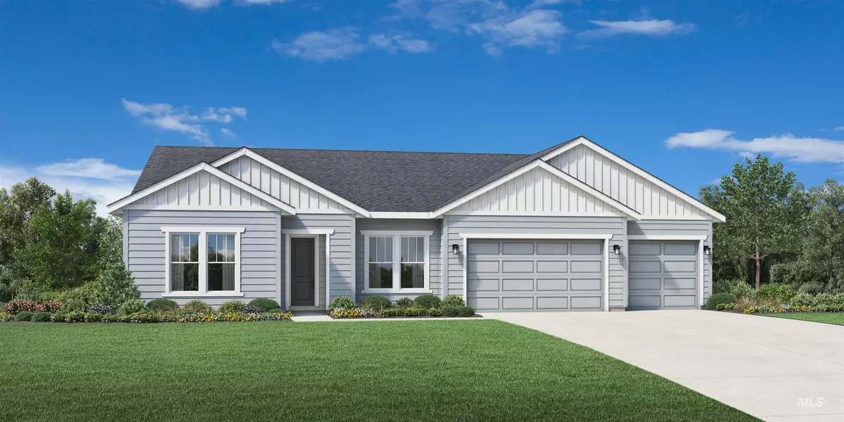 3650 N Pindall Way, Star, ID 83669