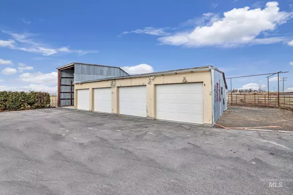 Wendell, ID 83355-3428,3595 S 1600 E