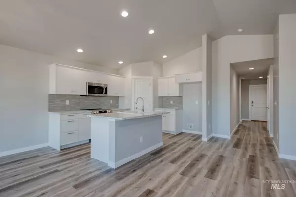 Nampa, ID 83687,5334 E Sublette St