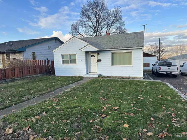 Lewiston, ID 83501,1909 16th Ave