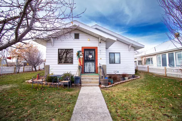 Eden, ID 83325,210 N Idaho Street