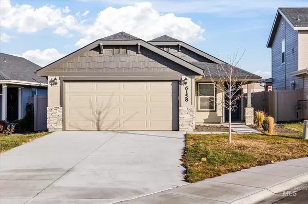 Boise, ID 83709,6158 S Carlburg Place