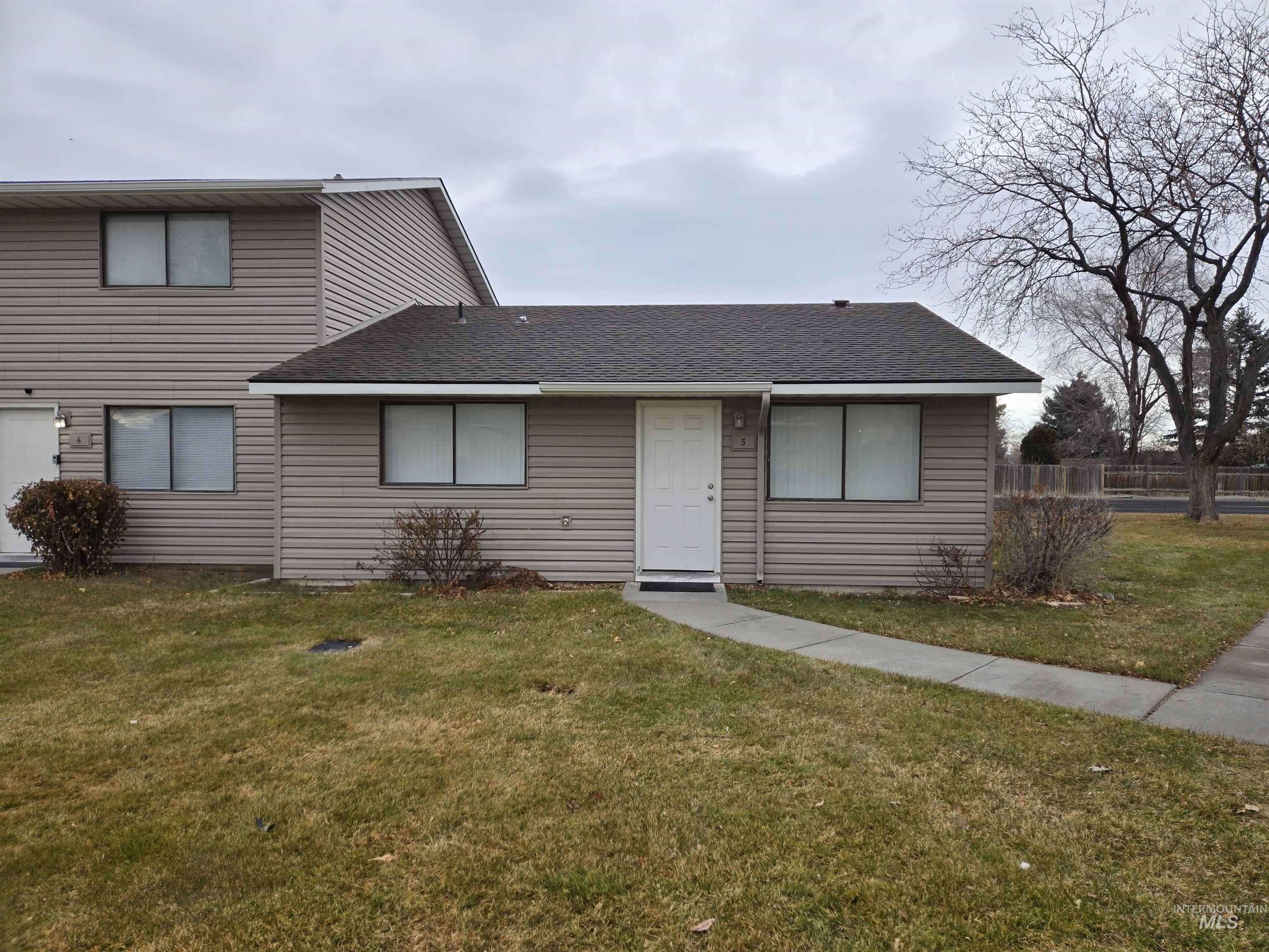 259 W Pheasant Rd #5, Twin Falls, ID 83301