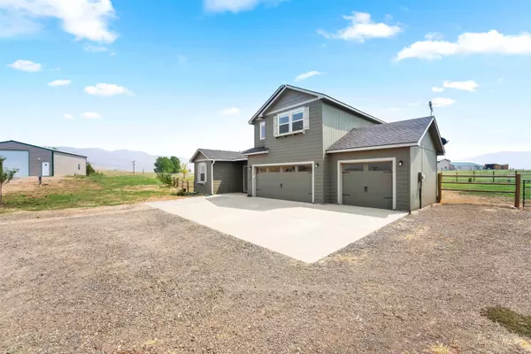 Horseshoe Bend, ID 83629,9215 N Highway 52