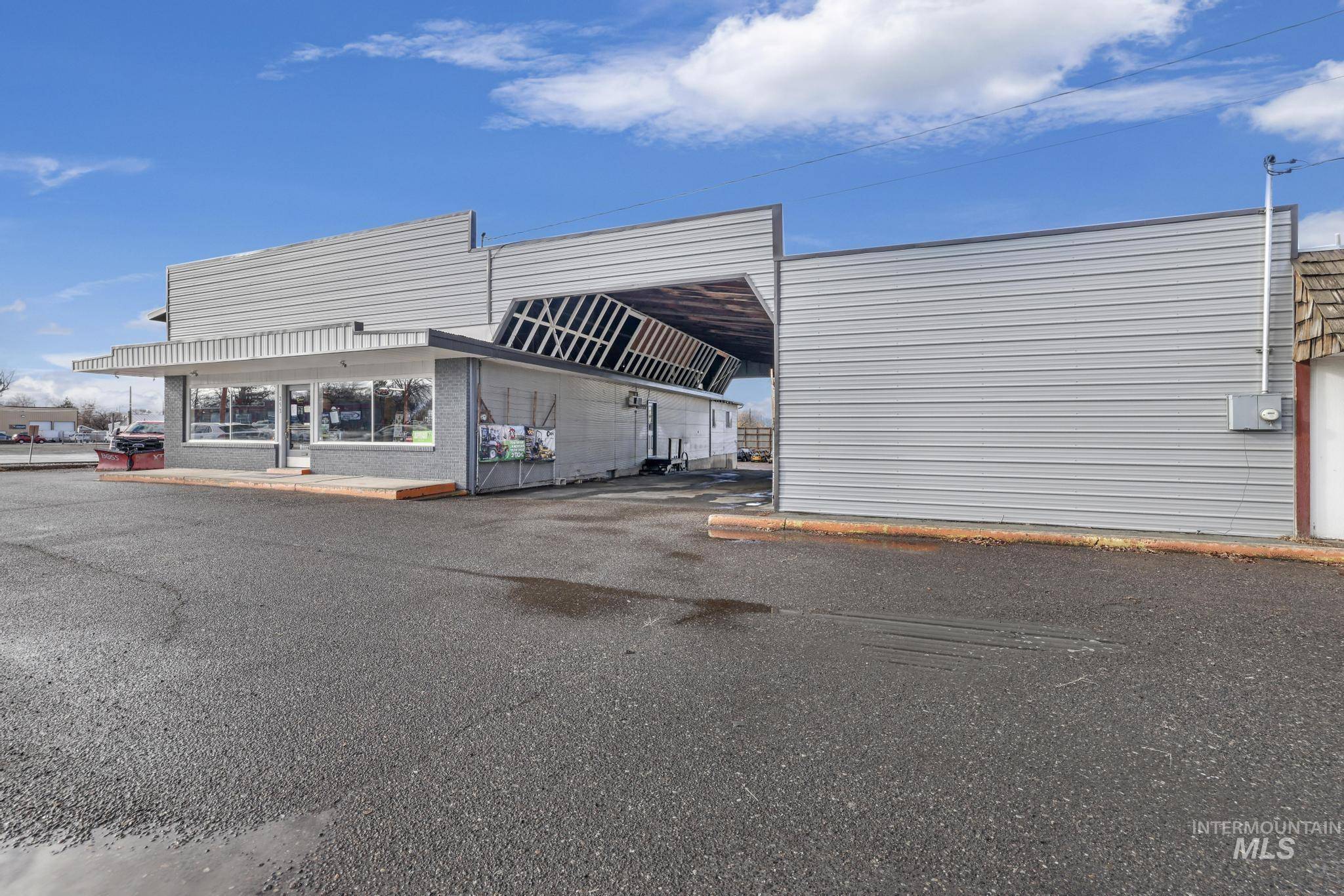 Twin Falls, ID 83301,252 Washington Street