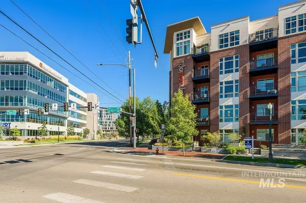 Boise, ID 83702,406 S 13th St