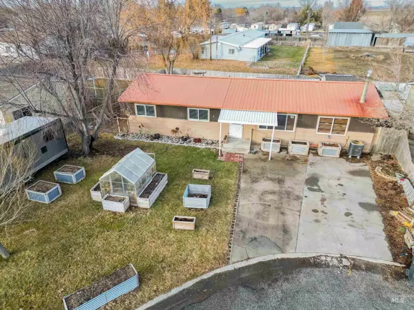 Hansen, ID 83334,435 Adeline Ave