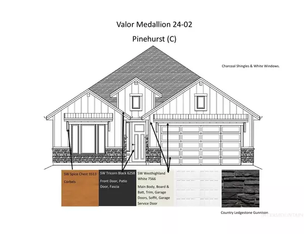Kuna, ID 83634,11396 W Lahinch Ln