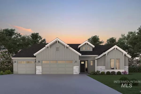 1717 W Timberstone Dr, Eagle, ID 83616