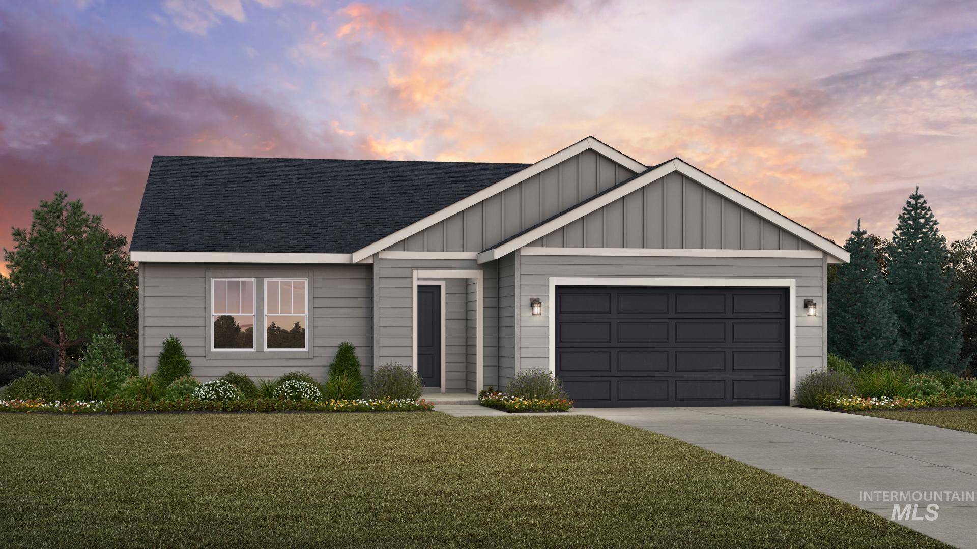 14561 Pine Knoll St, Caldwell, ID 83607