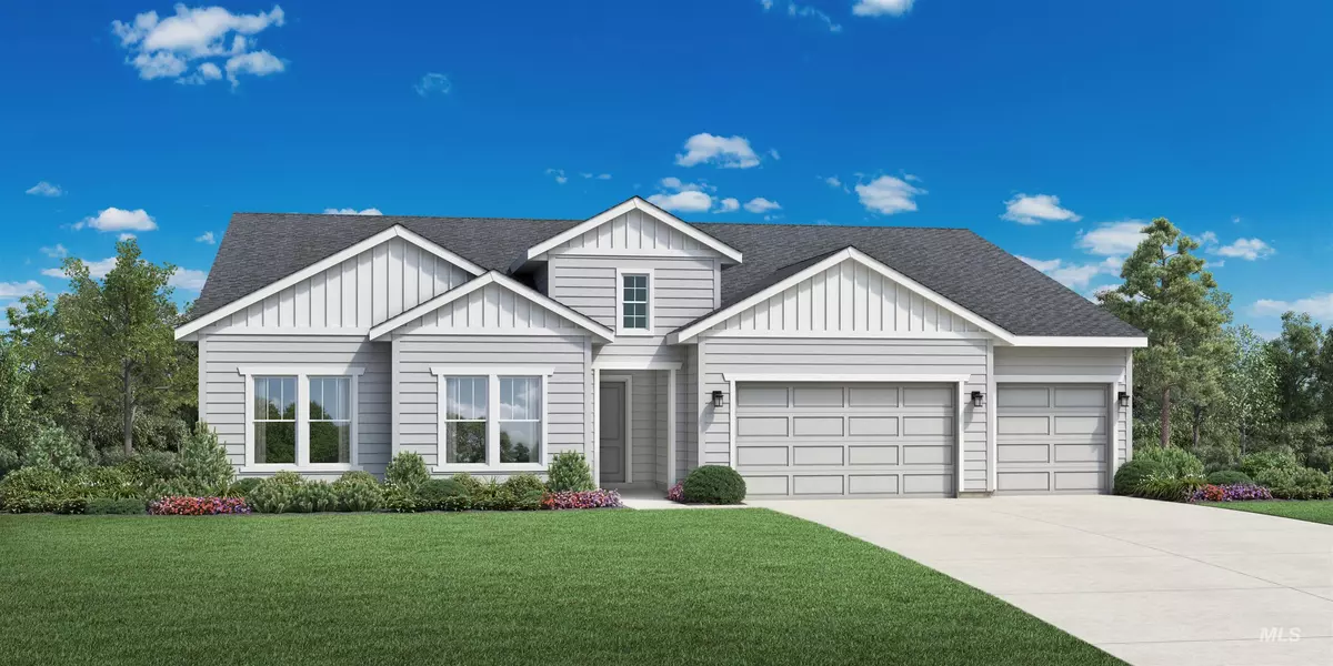 3686 N Pindall Way, Star, ID 83669