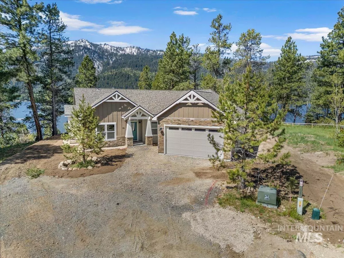 Donnelly, ID 83615,19 Shore Crest Court