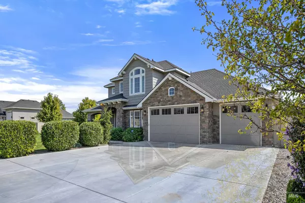 Nampa, ID 83687,7817 E Stonecastle Dr
