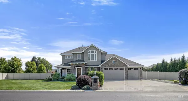 Nampa, ID 83687,7817 E Stonecastle Dr