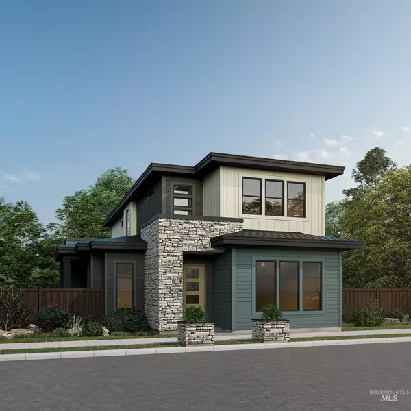 11661 N Rabbitbrush Way, Boise, ID 83714