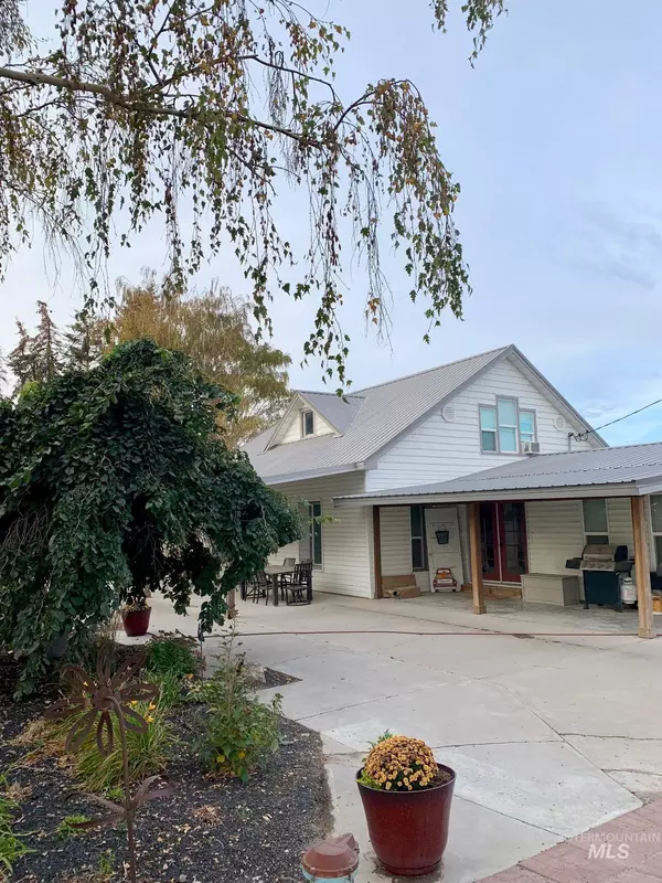 Paul, ID 83347,95 N 500 W