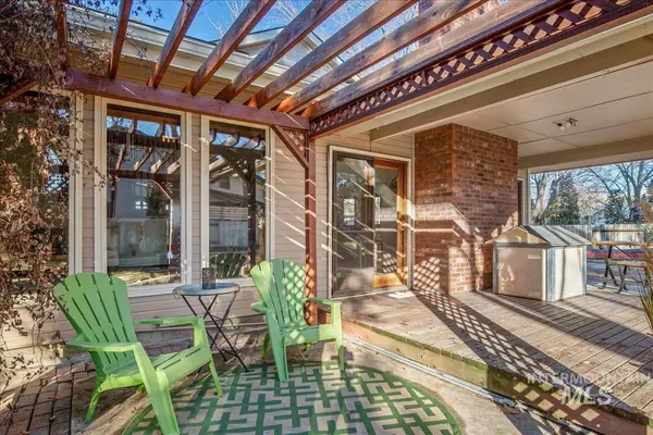 Boise, ID 83706,515 E Sullivan St