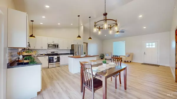 Dietrich, ID 83324,240 Waucanza St.