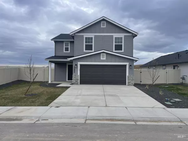 17664 Mason Ridge Way, Nampa, ID 83687