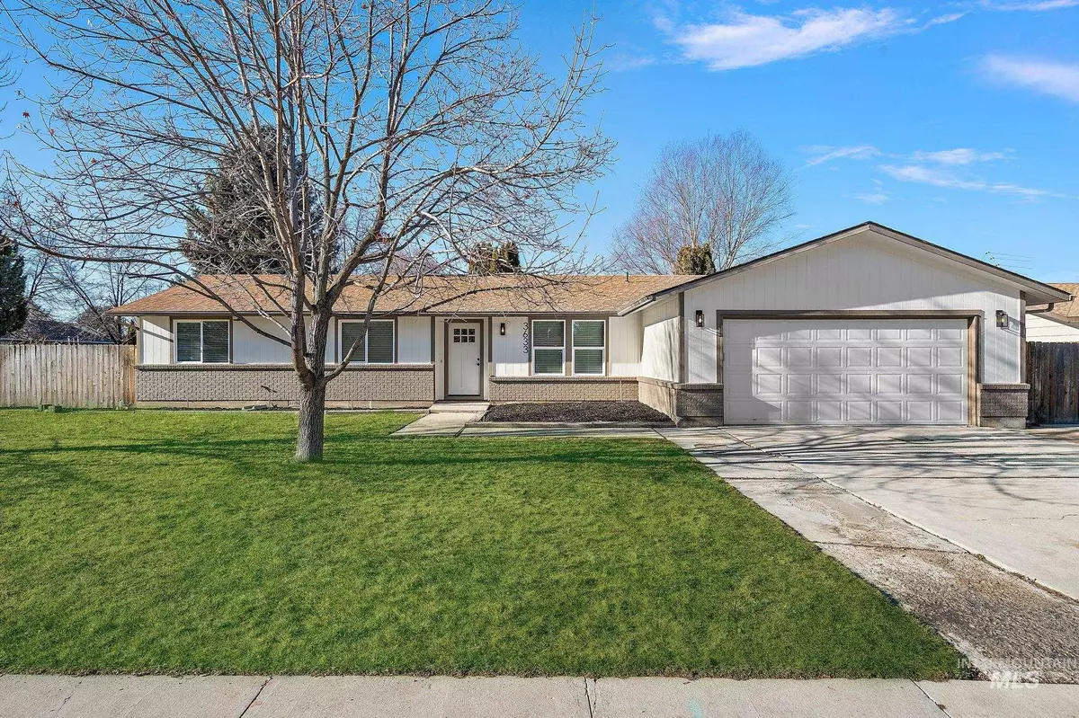 Boise, ID 83713,3633 N. Covered Wagon Way