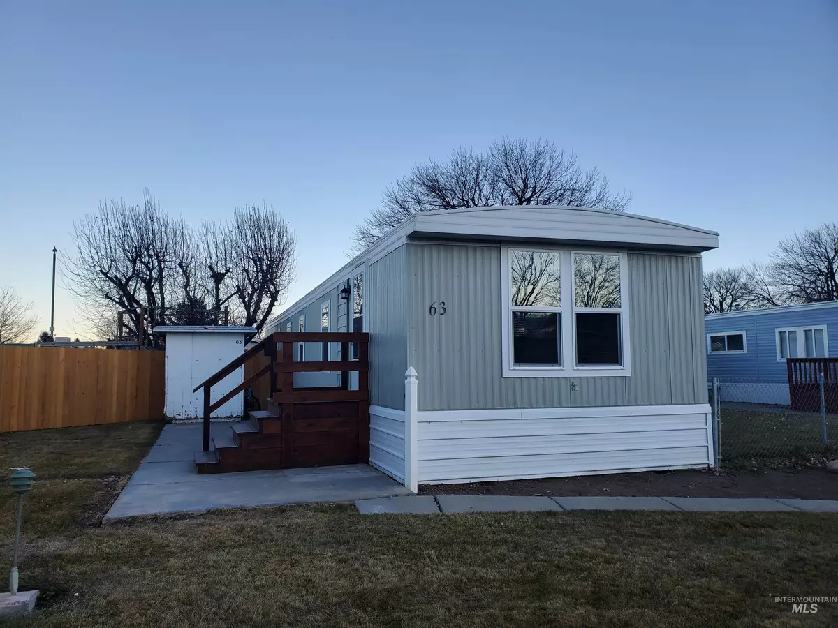 Twin Falls, ID 83301-0000,198 South Hills