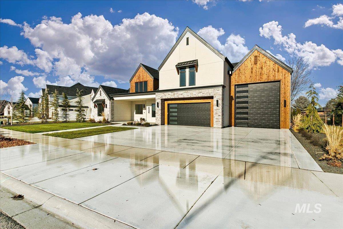 Eagle, ID 83616,5346 W Founders Dr