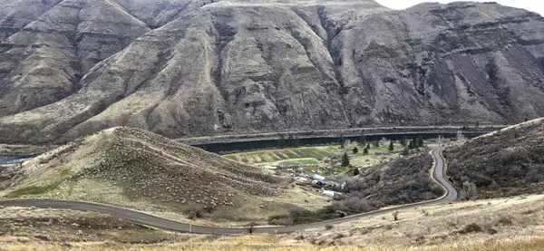 White Bird, ID 83554,373 Bucks Boulevard