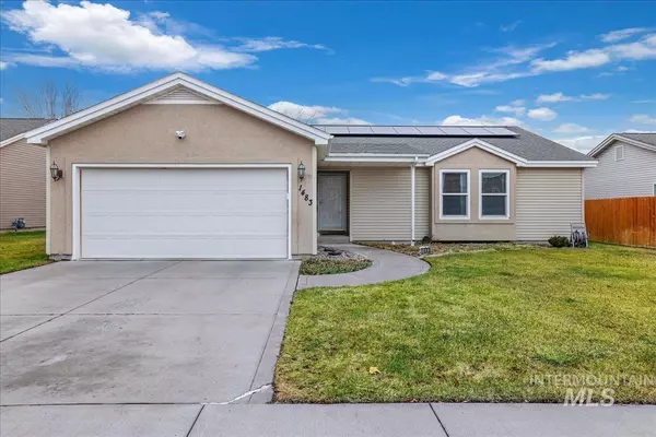 Twin Falls, ID 83301,1483 Anny Dr E