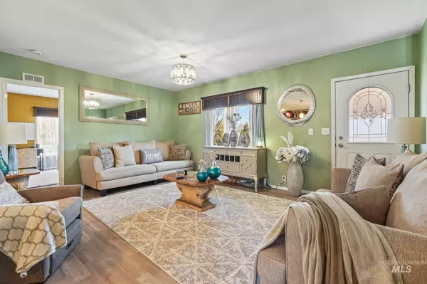 Boise, ID 83713,11317 W Florence Ln