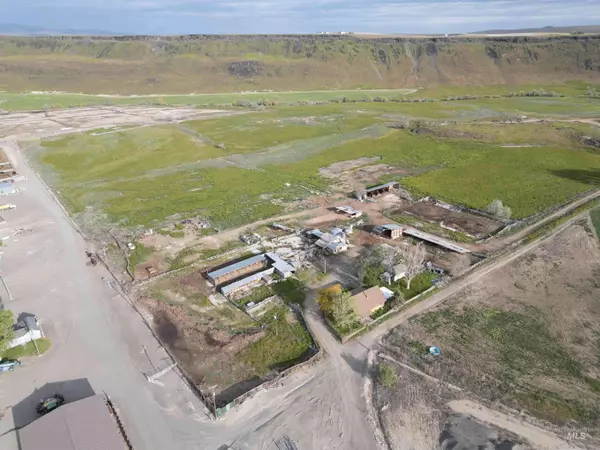 Melba, ID 83641,491 Hill