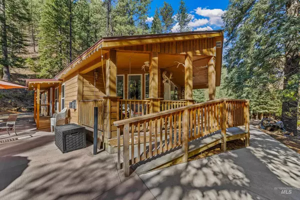 New Meadows, ID 83654,5111 Hwy 95