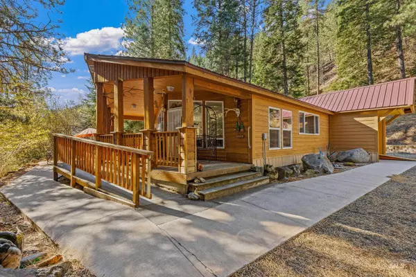 New Meadows, ID 83654,5111 Hwy 95